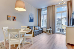 Indygo by 3City Rentals, Sopot